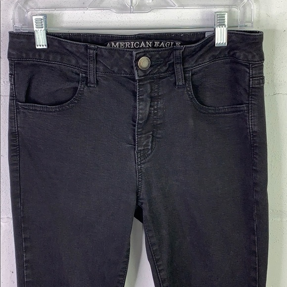American eagle 🦅 hi-rise jegging - Picture 4 of 6